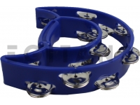 Egitana Pandeireta Meia Lua Azul Egitana Pandeireta Meia Lua Azul